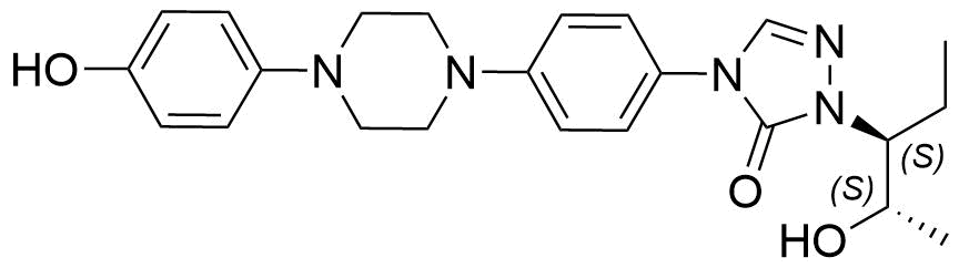Posaconazole Impurity 265