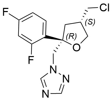 Posaconazole Impurity 268
