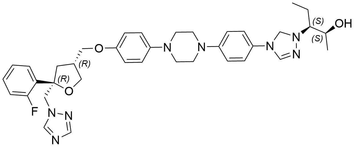 Posaconazole Impurity 271