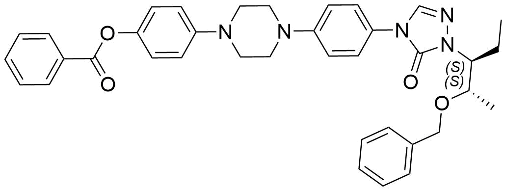 Posaconazole Impurity 276