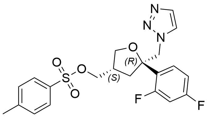 Posaconazole Impurity 278