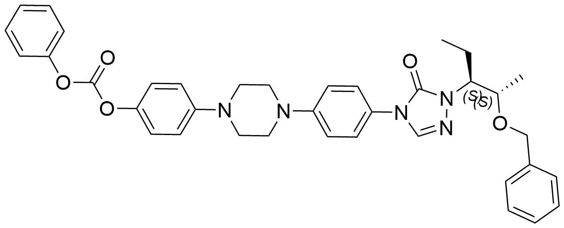 Posaconazole Impurity 280