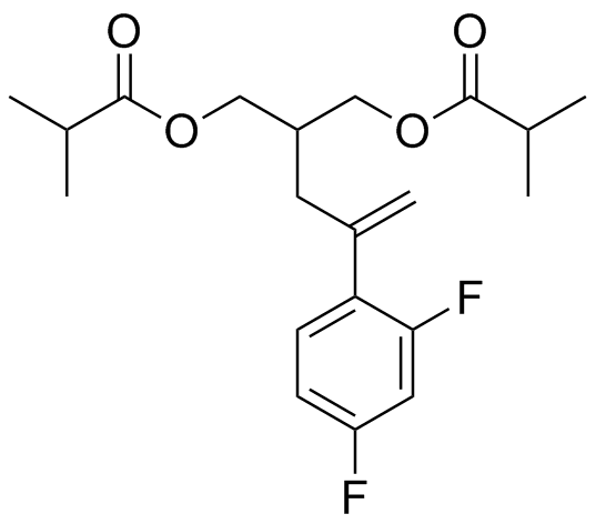 Posaconazole Impurity 125