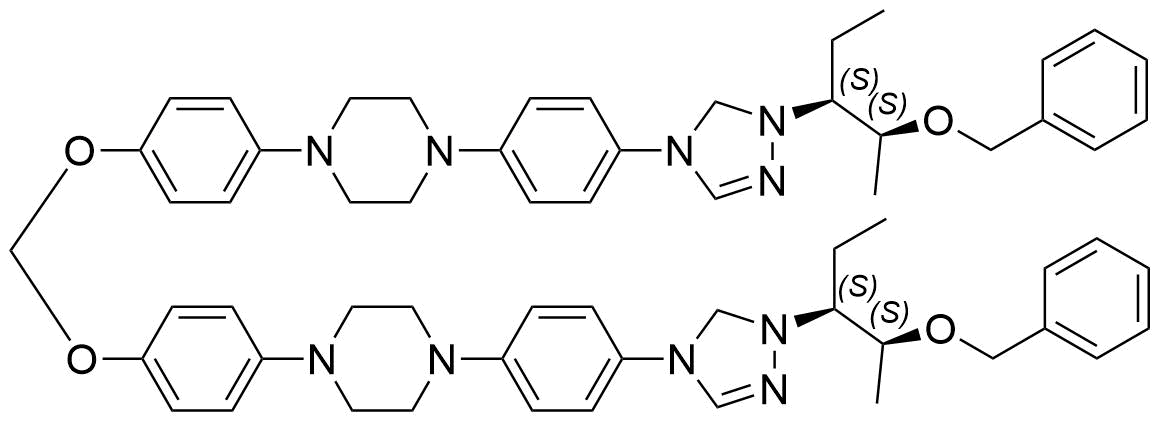 Posaconazole Impurity 286