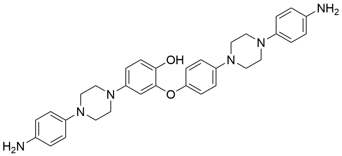 Posaconazole Impurity 287