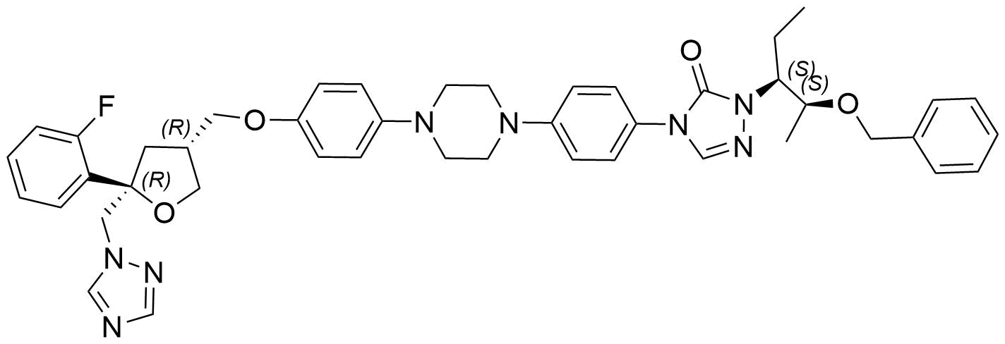 Posaconazole Impurity 288