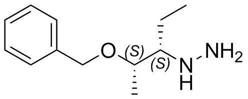 Posaconazole Impurity 128
