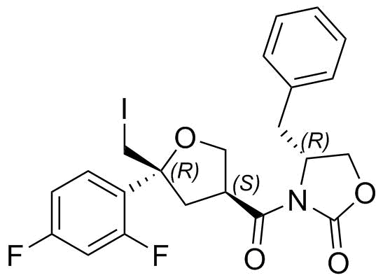 Posaconazole Impurity 129