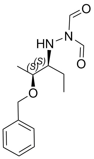 Posaconazole Impurity 131