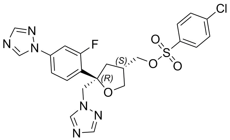 Posaconazole Impurity 132