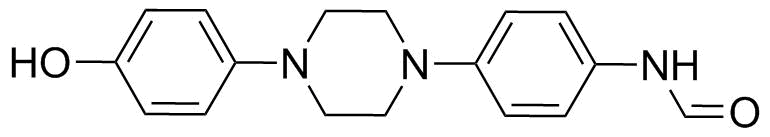 Posaconazole Impurity 134