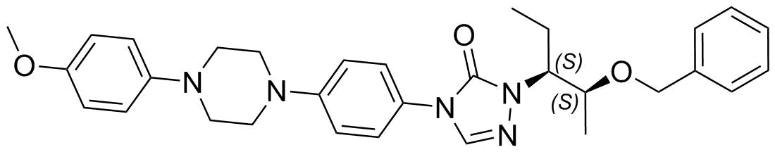 Posaconazole Impurity 135