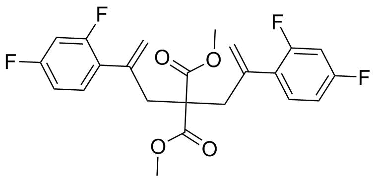 Posaconazole Impurity 136