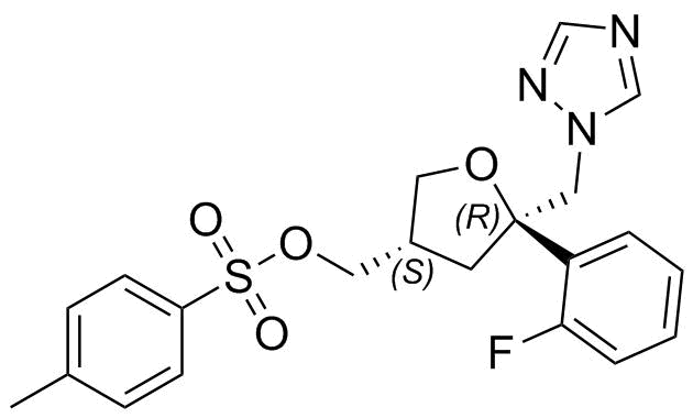 Posaconazole Impurity 149
