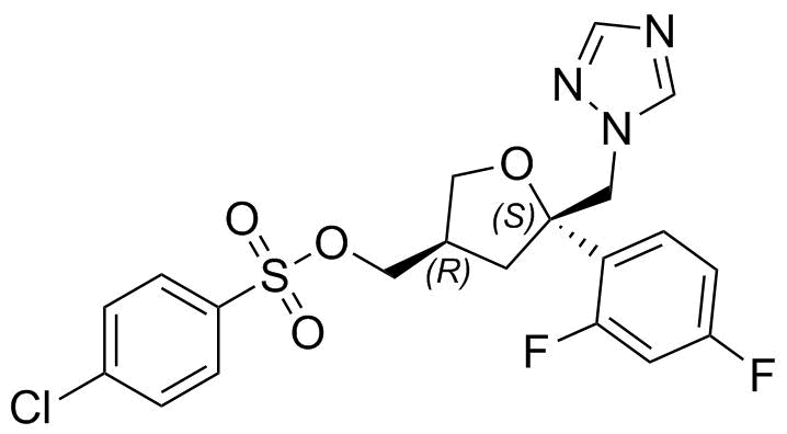 Posaconazole Impurity 15