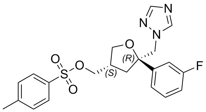Posaconazole Impurity 150