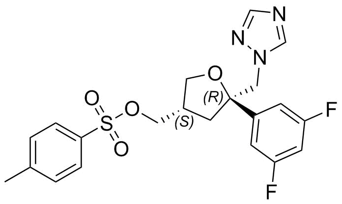 Posaconazole Impurity 151