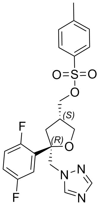 Posaconazole Impurity 152