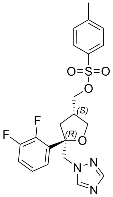 Posaconazole Impurity 153