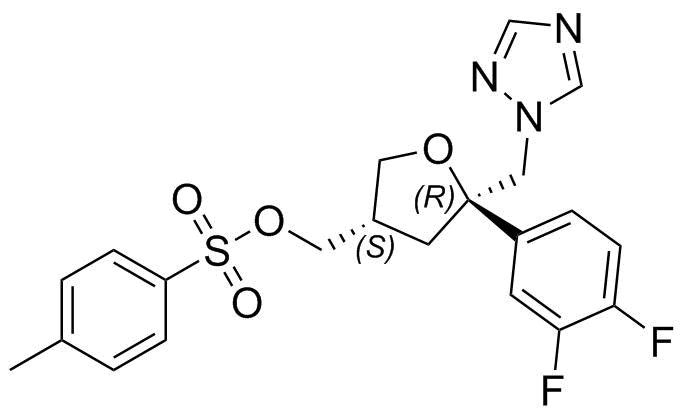 Posaconazole Impurity 154