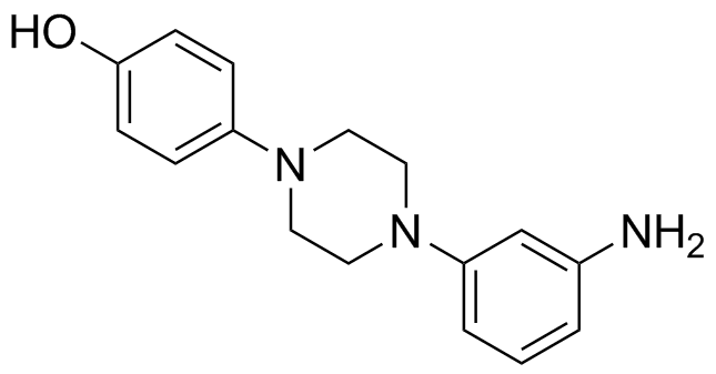 Posaconazole Impurity 157