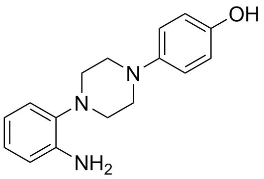 Posaconazole Impurity 158
