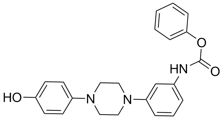 Posaconazole Impurity 159