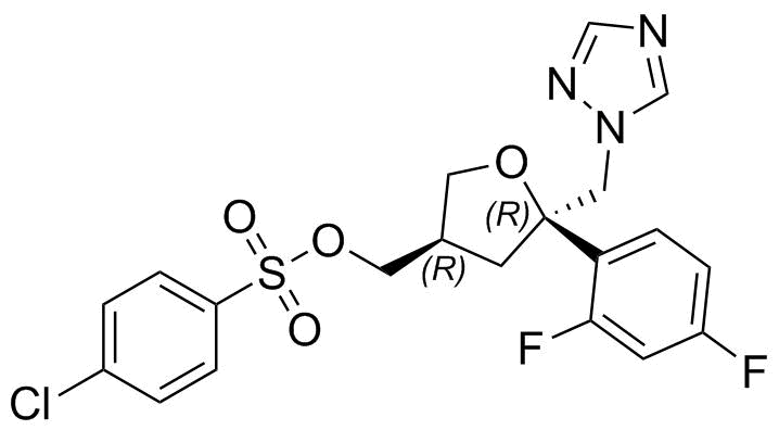 Posaconazole Impurity 16
