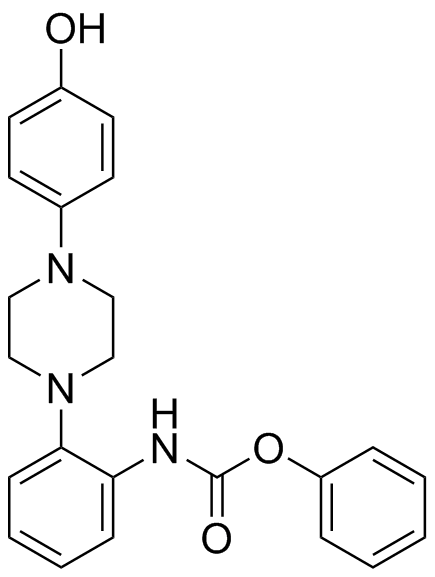 Posaconazole Impurity 160