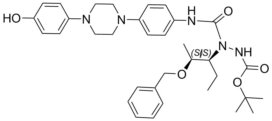 Posaconazole Impurity 161