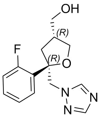 Posaconazole Impurity 163