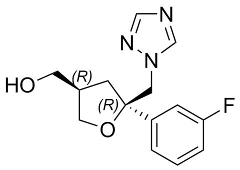 Posaconazole Impurity 165