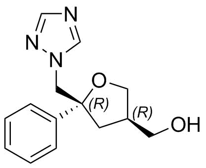 Posaconazole Impurity 166