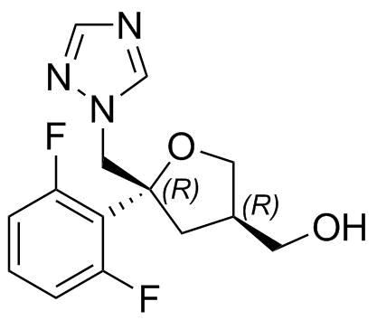 Posaconazole Impurity 167