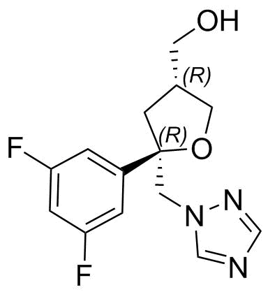 Posaconazole Impurity 168