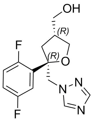 Posaconazole Impurity 169
