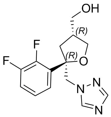 Posaconazole Impurity 170