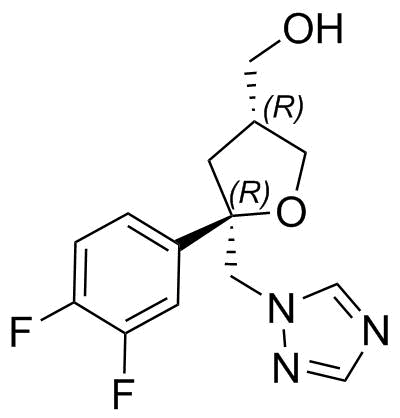 Posaconazole Impurity 171