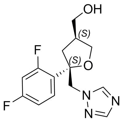 Posaconazole Impurity 172
