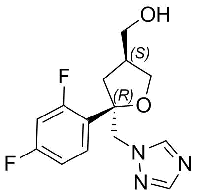 Posaconazole Impurity 173