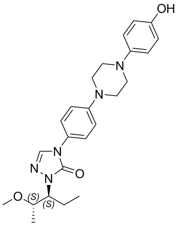 Posaconazole Impurity 174