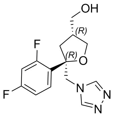 Posaconazole Impurity 175
