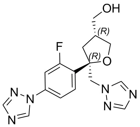 Posaconazole Impurity 176