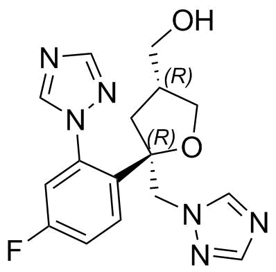Posaconazole Impurity 177
