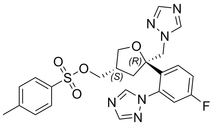Posaconazole Impurity 178