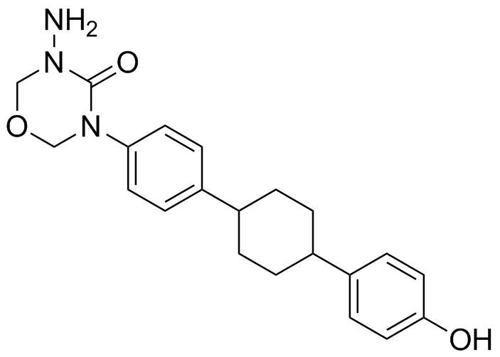 Posaconazole Impurity 179
