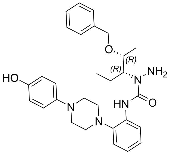 Posaconazole Impurity 180