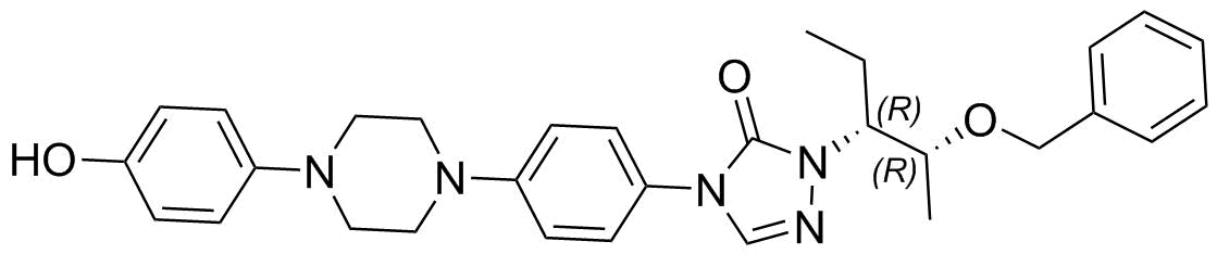 Posaconazole Impurity 182
