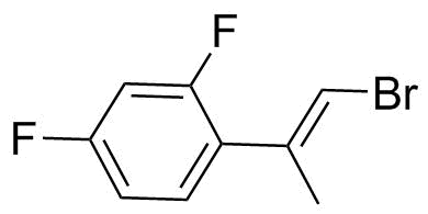 Posaconazole Impurity 184