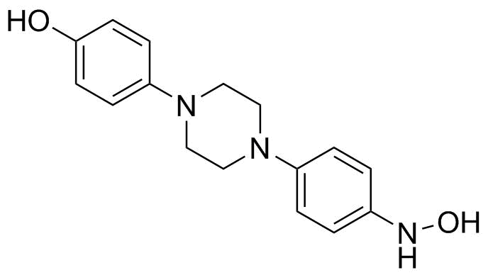 Posaconazole Impurity 187